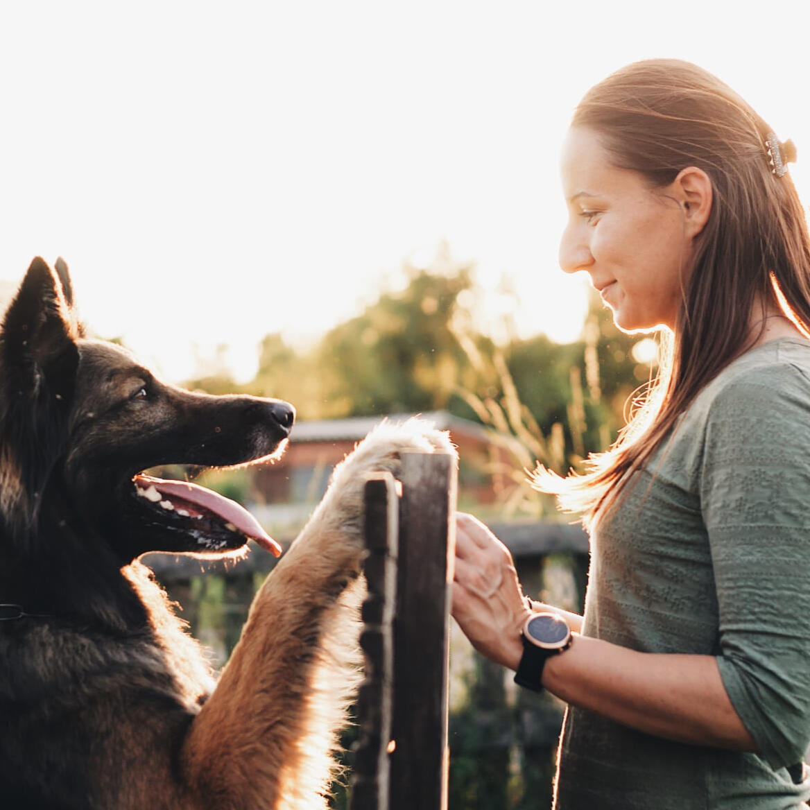 Trenerica pasa Tamara Mihoci
